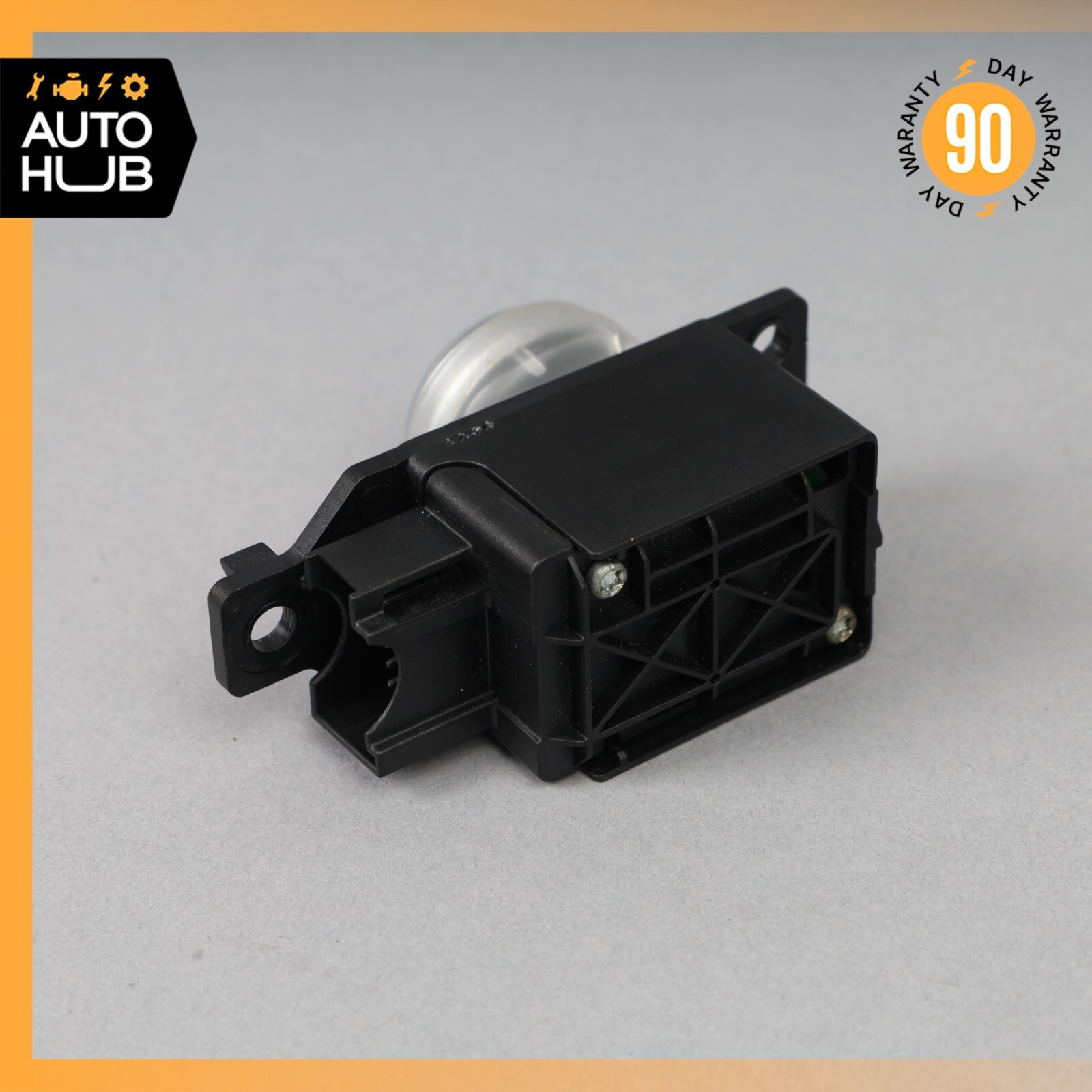 03-13 Bentley Continental GT Global Close Switch Button OEM