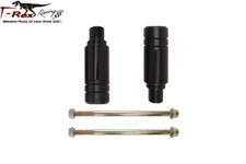 T-Rex Racing 2004 - 2009 Aprilia RSV1000 / 2006 - 2009 Tuono 1000