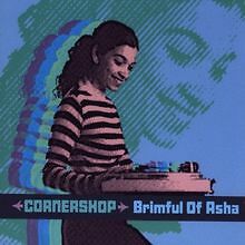 Brimful of Asha-Remix von Cornershop | CD | Zustand gut