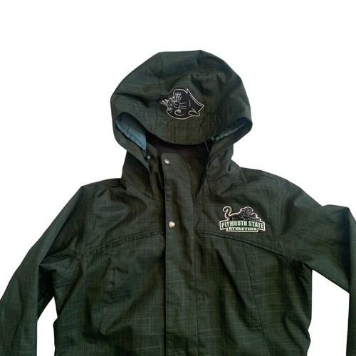 Giacca con cappuccio Burton Dryride uomo taglia L Plymouth State Athletics Panthers - Foto 10 di 18