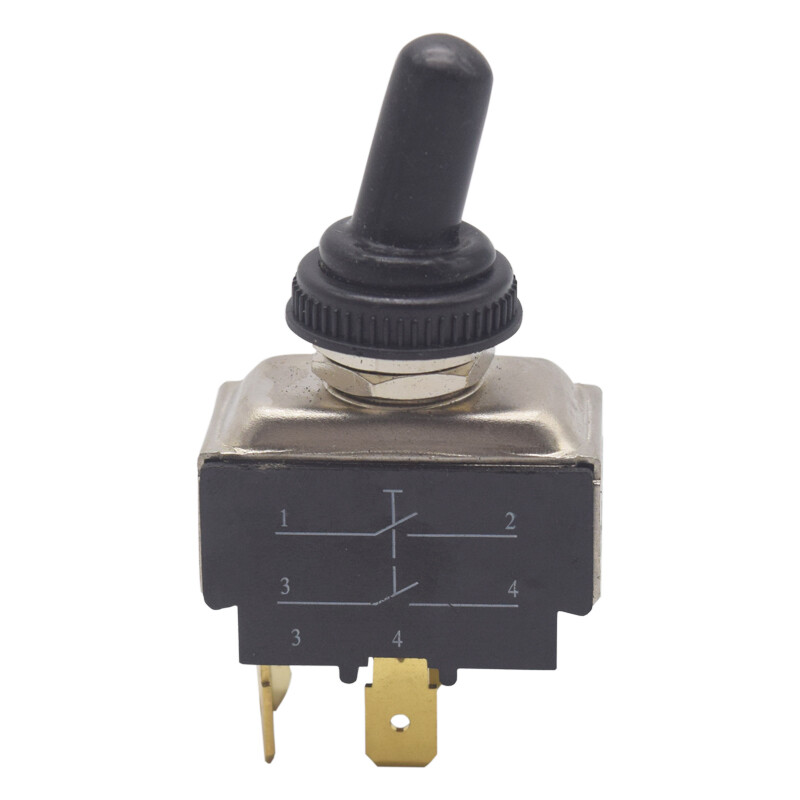 On-Off Toggle Switch for Exopbar E61 Rocket R58 Coffee Machine
