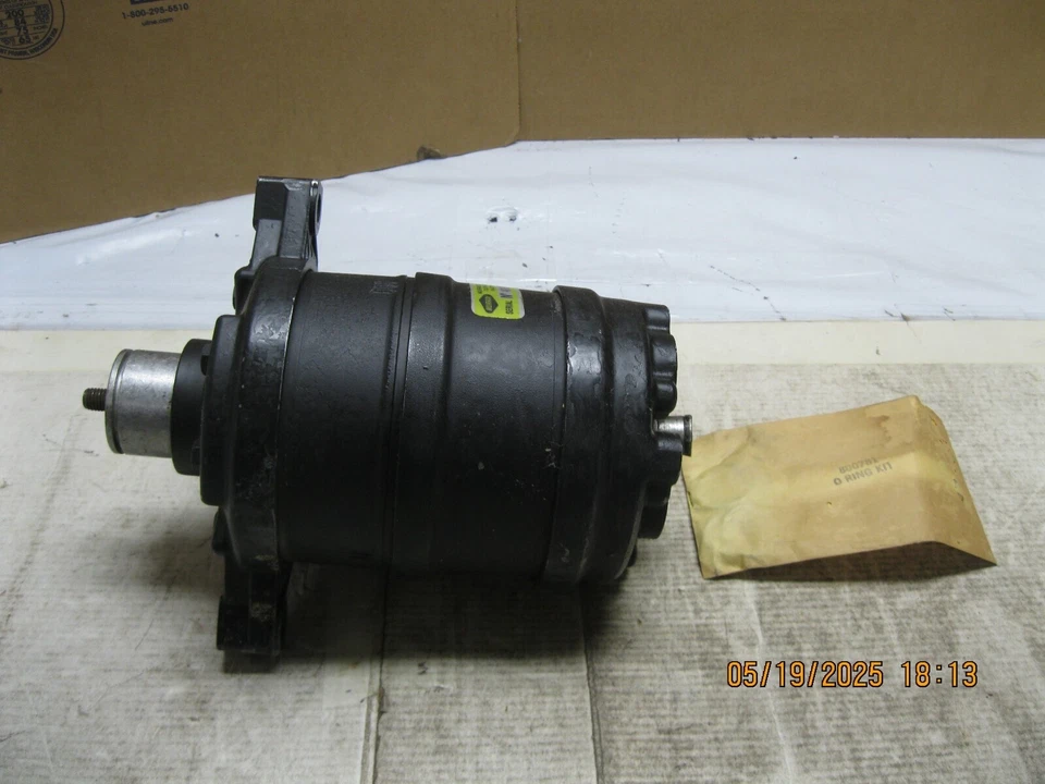 A/C Compressor-Compressor Murray 251143 Reman (box rough) - Image 2 of 4