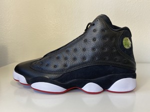 retro 13 playoffs