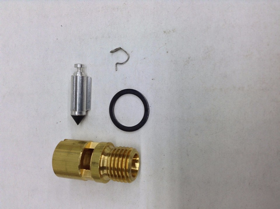 Kit De Reconstruction Carburateur Rochester Quadrajet Pour GM 1966-1974 - Walker Products