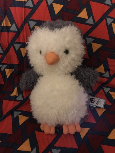 soft toys with socks