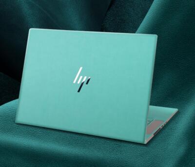 Dazzle Laptop Protector Stickers For HP ENVY Laptop 16-h0000TX 2022