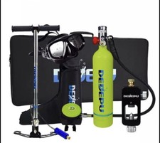 scuba snorkeling equipment 20 To 28 Minutes