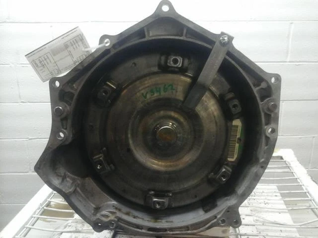 Used Automatic Transmission Assembly fits: 2015 Chevrolet Silverado 3500 pickup - Image 2 of 4