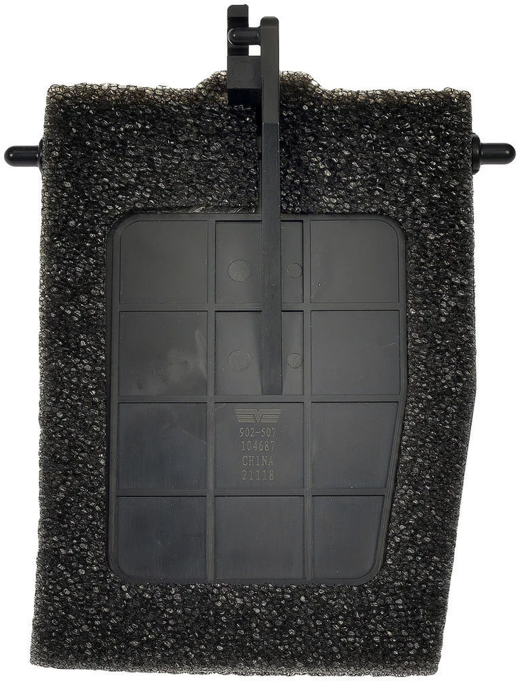 ADEQUADO PARA 1992-2018 FORD E150 E250 E350 E450 COM PORTA DE MISTURA AUXILIAR AC MODO HVAC - Imagem 2 de 4