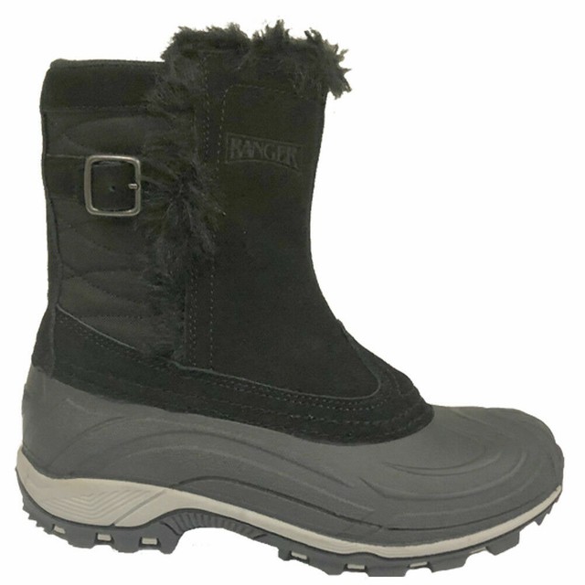 ranger thinsulate boots