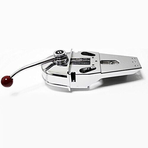 Marine Boat Single Lever Single Engine Control Teleflex Morse MT2 MT3 33C Style - Picture 7 of 7