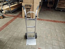 Magliner Aluminum Hand Truck 500 lbs. Capacity