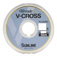 Sunline Tornade V-Cross 50m HG Brown & Ice Blue #2
