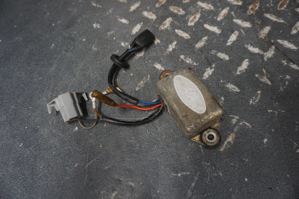 1981 John Deere OEM Liquifire 440 CDI Ignition Unit - Image 2 of 3