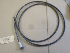 VW Bus Bulli T1  RHD 1954- Tachowelle Welle Tachometerwelle NEU Original