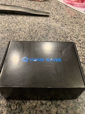 Qty 2 - Capaz Home Water Replacement Filter For 2-stage Drinking Water ...