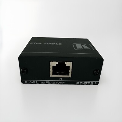 KRAMER PT-572+ HDMI Line Receiver