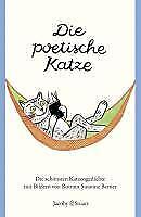 Thumbnail - Die Poetische Katze | Buch | 9783941787124