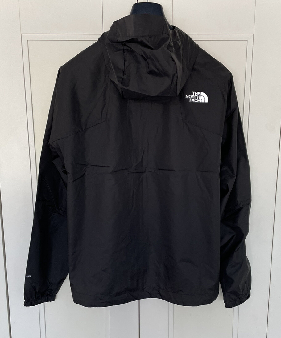 THE NORTH FACE VENTACIOUS MEN JACKET 