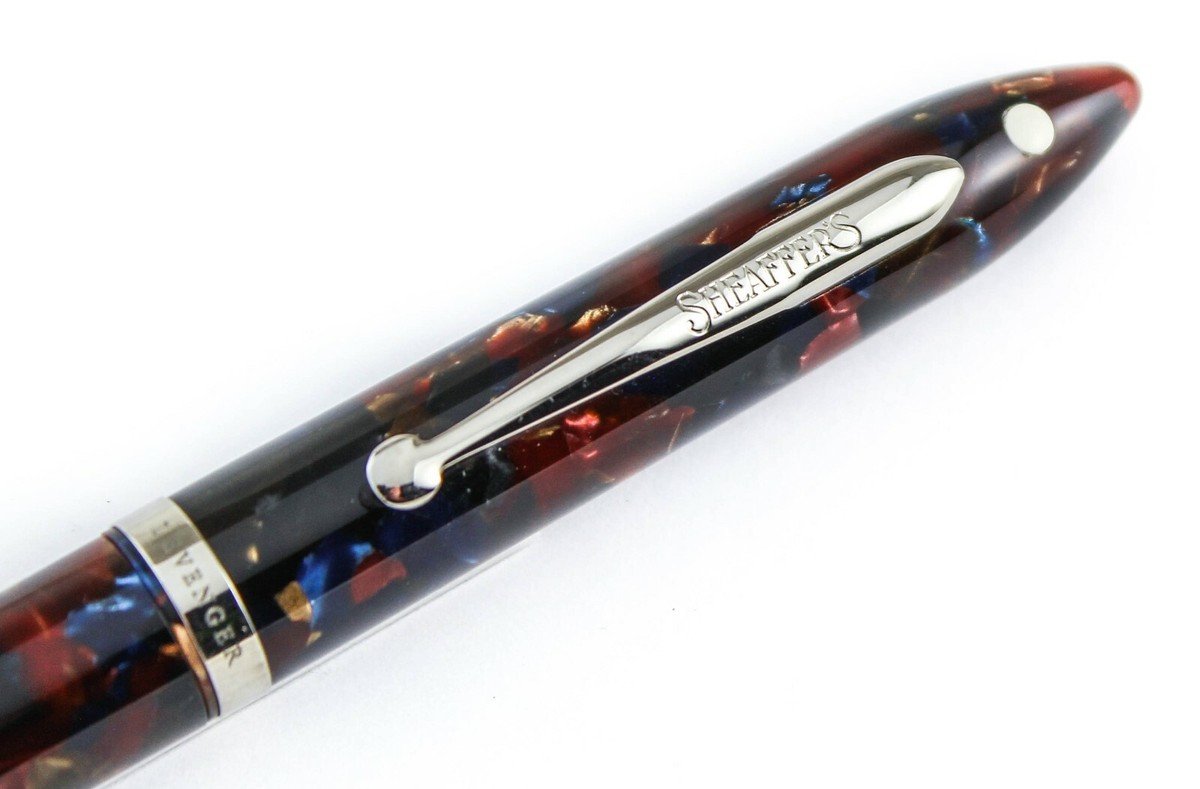 Sheaffer for Levenger Balance Aspen Special Edition Ballpoint Pen