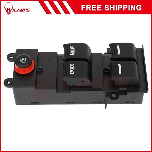 Fits Acura Mdx 2013 2012 2011 2010 2009 2008 Power Window Switch Front Left - Bild 2 von 7