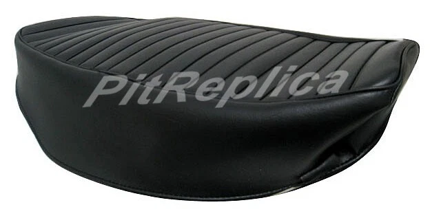 KAWASAKI SEAT SADDLE BISON F8 F8A F81M 1971 1972 [BOOL] Foto 2 de 4