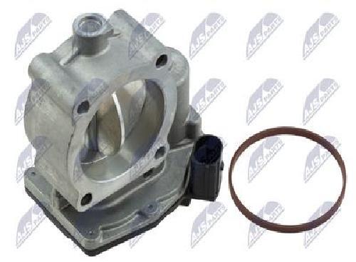 Original NTY Throttle Body ETB-PL-005 For Chevrolet Opel
