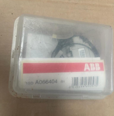 ABB 1SDA066404R1 Components Under voltage coil UVR-C XT2-XT4 W 60VAC/DC A066404