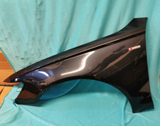 GENUINE AUDI A4  2011-2015 1.6 DIESEL Passenger N/S Front Wing 8K0821105J
