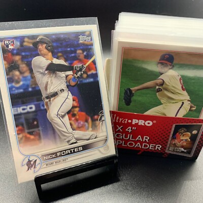 Topps 2022 Baseball Series 2 Veterans & Rookies *Pick Your Card* MLB B2
