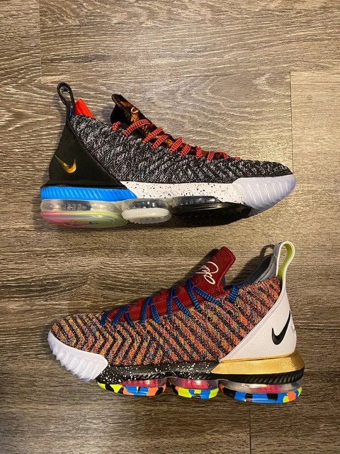 nike kd 9 elite uomo rosse