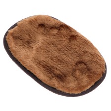 Shoe Wipe Gloves for Cleaning Polish Applicator Brush household Outdoor