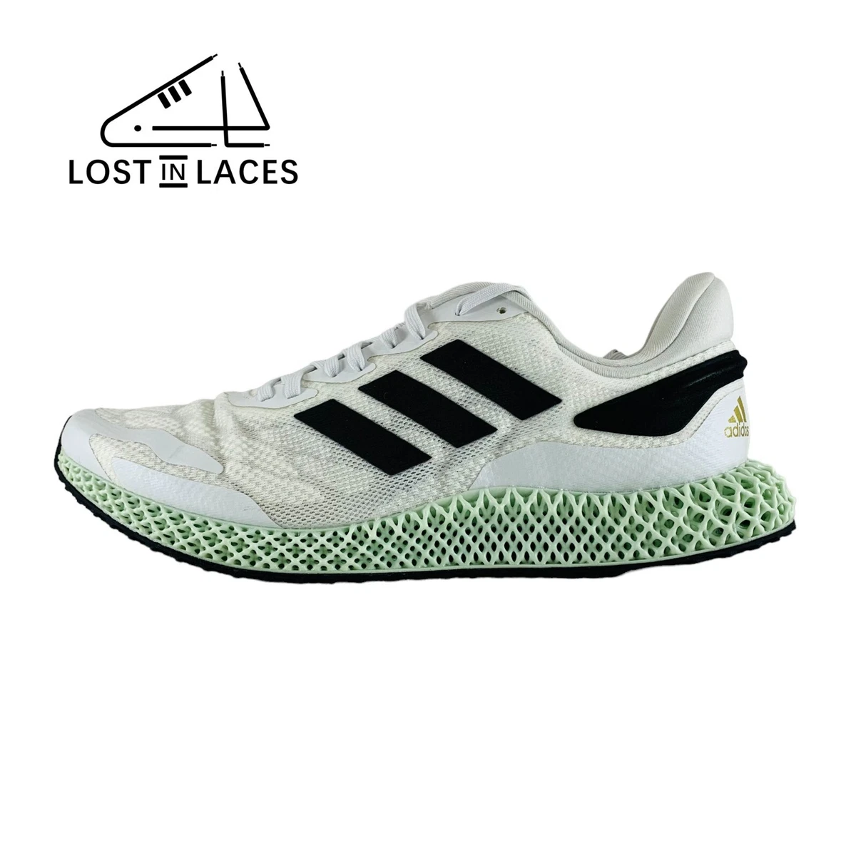 Adidas 4d alphaedge sizing shop