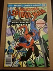 Amazing Spider-Man #161 VF 1st App Jigsaw 1st Meeting Spidy & Nightcrawler 1976