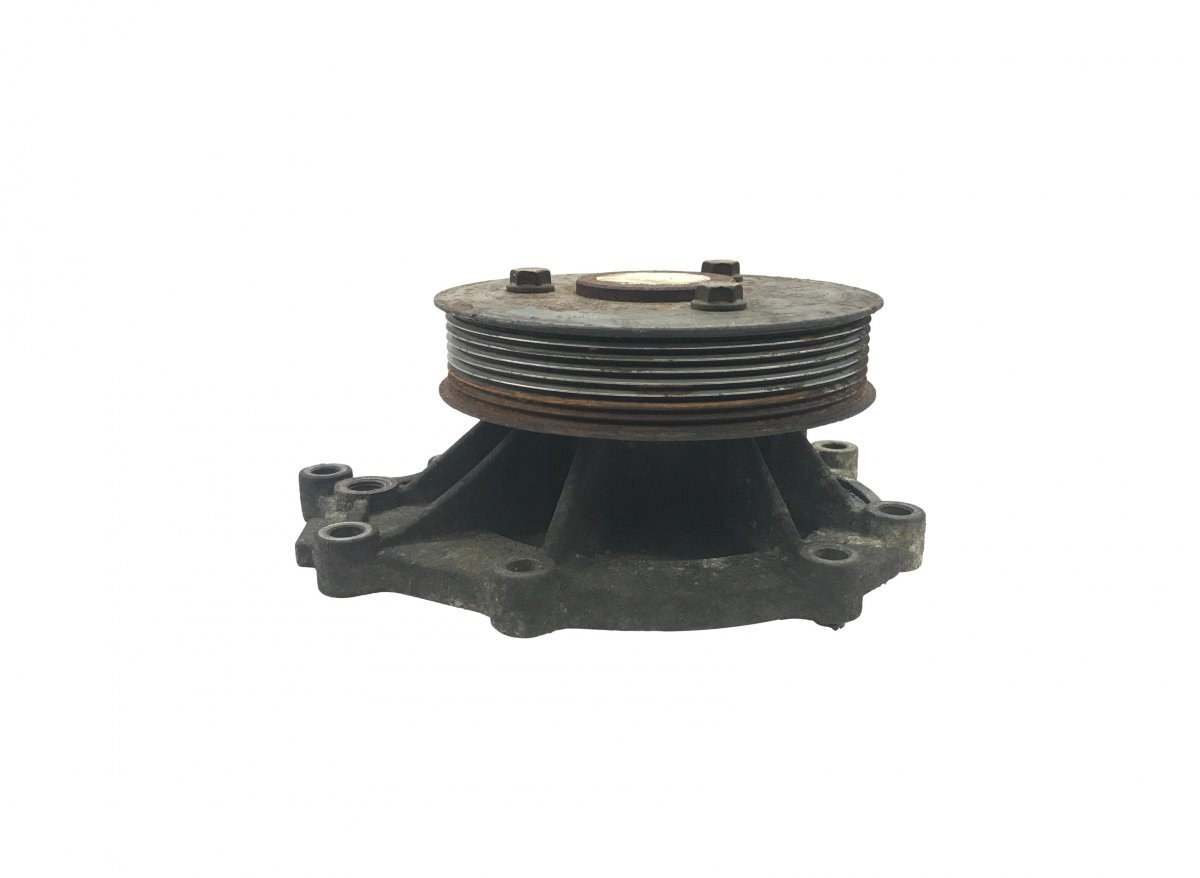 51065006679 Coolant pump, Water pump D0834, D0836 MAN OPTARE truck 