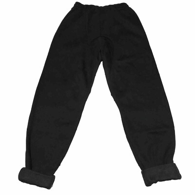 Savage X Fenty Xssential Racer Rolled Cuff Black Caviar Racer