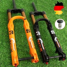 MTB E-Bike 27,5/29" 180mm forcella ammortizzata 51mm offset boost gable adatta Fox Factory 38