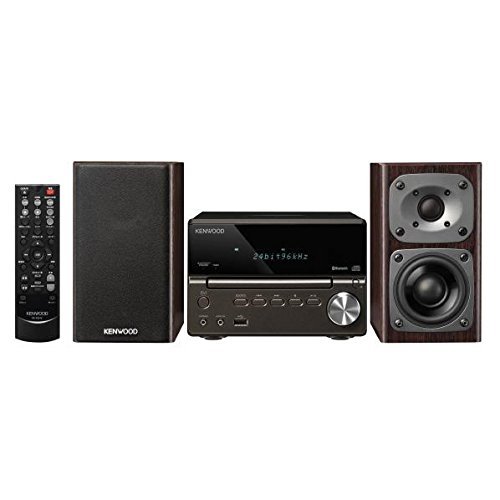 KENWOOD Bluetooth HiRes mini component Compact HiFi System XK330 XK330B eBay