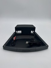 Bose Wave Radio CD Pedestal Graphite Gray AWACCP Audio AUX Dock   Pics