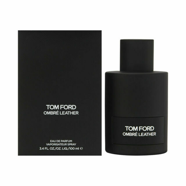 Ombré Leather Parfum Tom Ford perfume - a fragrance for women and men 2021