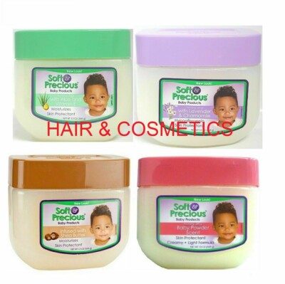Weiches & kostbares Baby Kinderzimmer reines Vaseline alle Arten - schneller UK-Versand!!!!