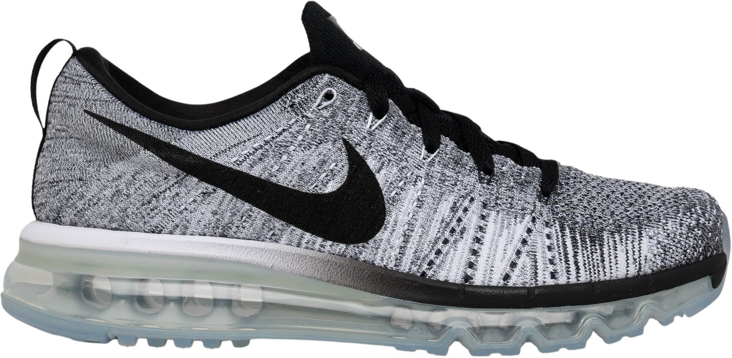 flyknit oreo air max