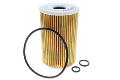 VAICO V10-8553 Ölfilter für AUDI SEAT SKODA VW