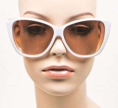 VICKY Occhiali Da Vista Quadrati Da Donna Cat's Eye Montature Per Occhiali Da Lettura Anti-luce Blu Personalizzabili Miopia Ipermetropia PFD2164 - Foto 9