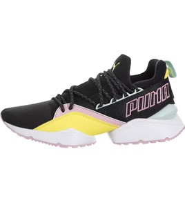 puma muse maia pink