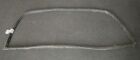 <!--F#f_0-->HOLDEN TORANA LJ - 5/1967 to 3/1974 - 4DR SEDAN - REAR WINDSCREEN RUBBER - (Seco<!--F/-->