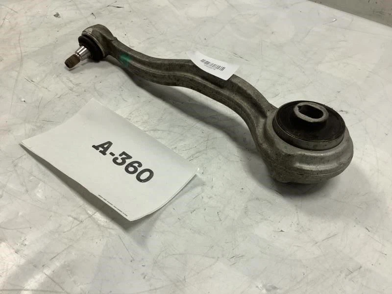 Mercedes Benz CLK350 2006 cupé delantero izquierdo brazo de control delantero inferior OEM+ Foto 3 de 4