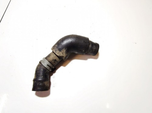 Mercedes-Benz B-CLASS 2007 Crankcase breather Vent Hose A640010038 #1284663-54