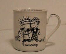 Enesco - Children of the inner light Friendsh...