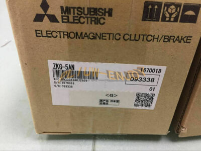 ONE New   Powder Clutch ZKG-5AN ZKG5AN #D9